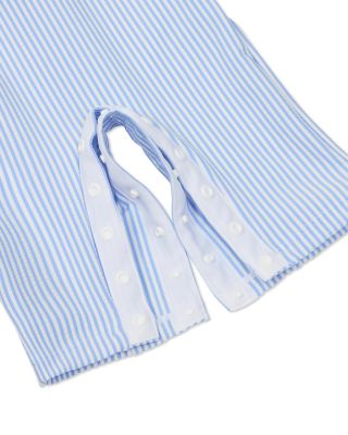 Unisex Sun Safe Coverall One Piece Swim Suit - Baby