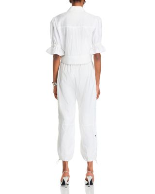 Holly Parachute Jacket