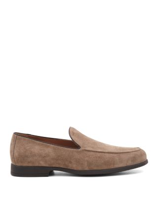 Men's Sonny Suede Loafers
