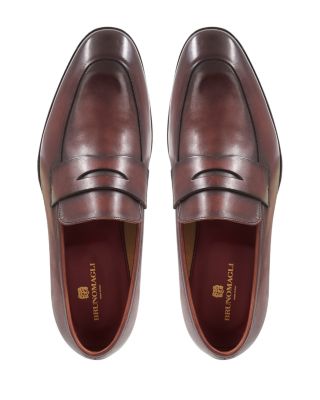 Men's Maioco Slip On Penny Loafers