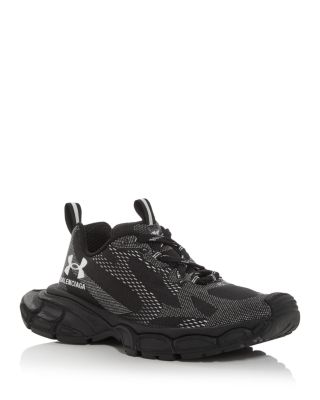 Balenciaga - x Under Armour Men's 3XL Low Top Sneakers