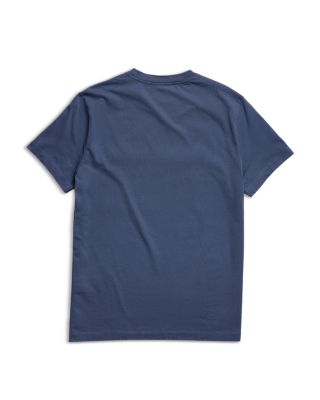 Emerson Embroidered Tee