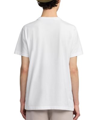 Emerson Embroidered Tee