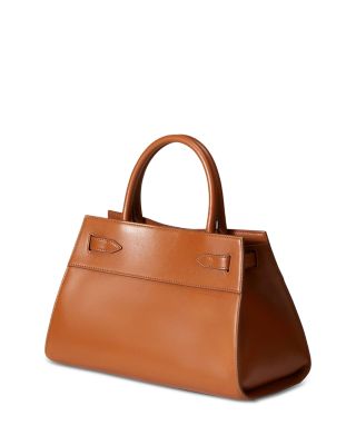 Dash Bag Satchel