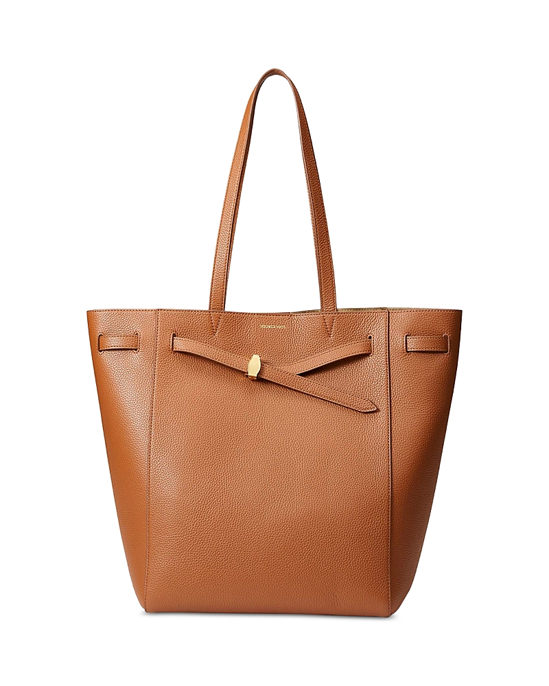 Veronica Beard Dash Tote In Hazelwood
