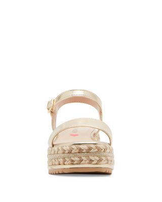Girls' Jshayla Sandals - Little Kid, Big Kid