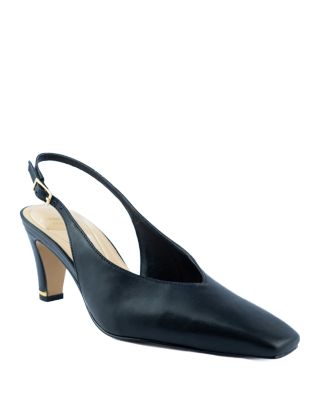 Women's Meilani Slingback Pumps
