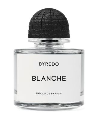 バイレード ブランシュ Absolu de Parfum 50ml byredo Blanche Absolu de Parfum: Amplified Intensity