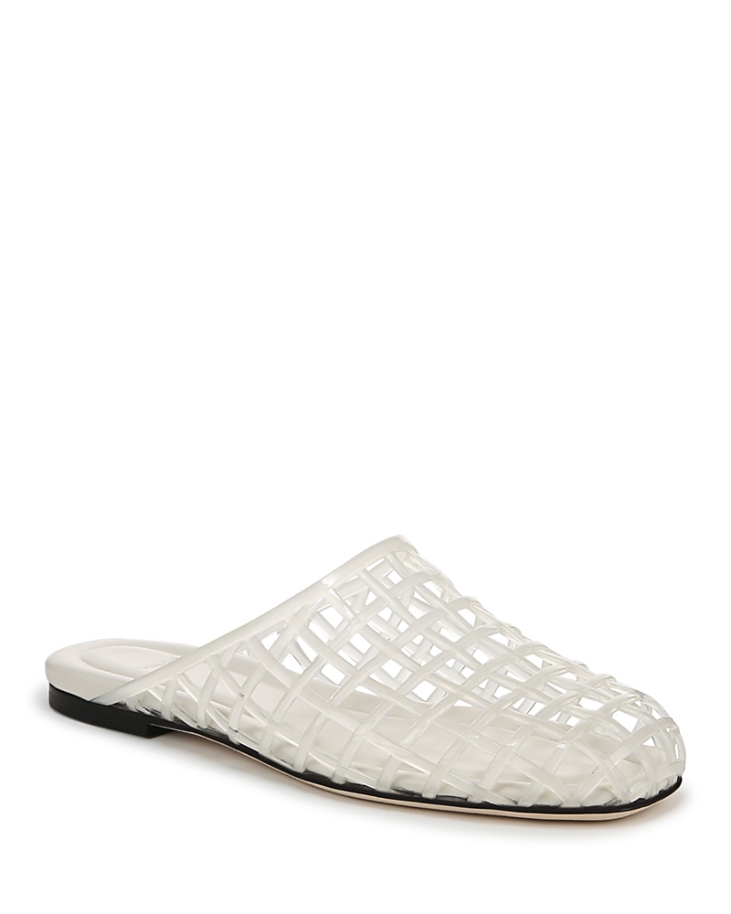 VINCE WOMEN'S BARCELONA JELLY SANDALS