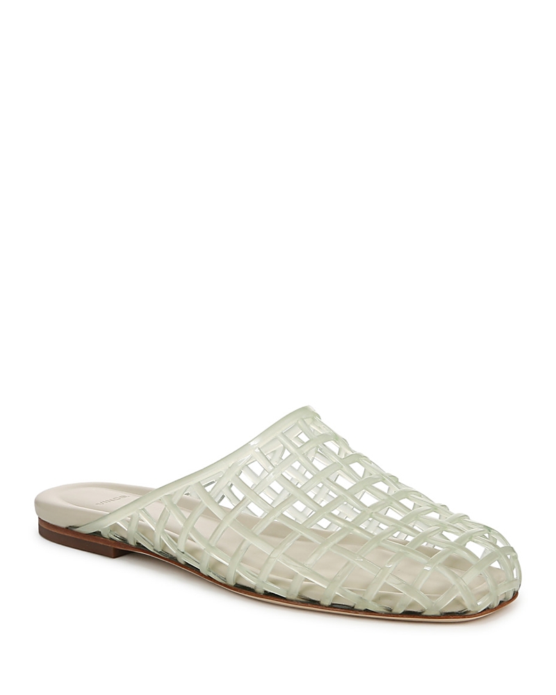 VINCE WOMEN'S BARCELONA JELLY SANDALS