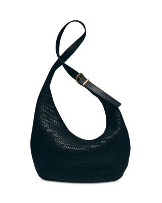 The Essential Curve Shoulder Bag