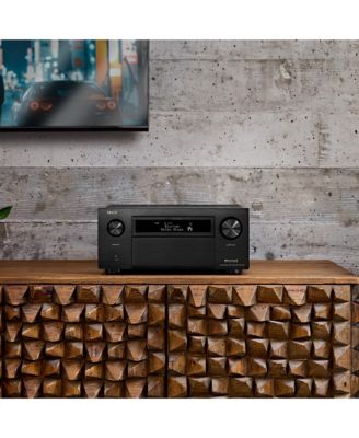 AVR-A10H 13.4-Channel 8K AV Amplifier with HEOS Built-in