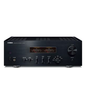 A-S1200 Integrated Amplifier