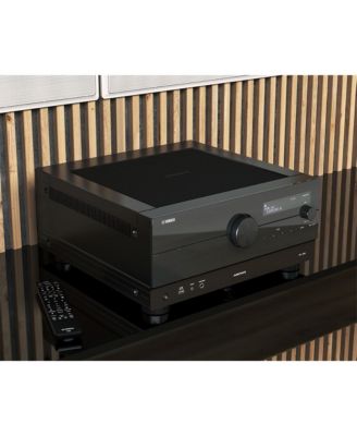  RX-A8A AVENTAGE 11.2 Channel AV Receiver with MusicCast
