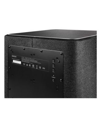 Home Wireless 8" Subwoofer with HEOS