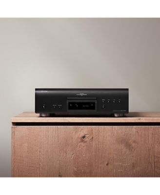 DCD-1700NE CD/SACD Player with Advanced AL32 Processing Plus