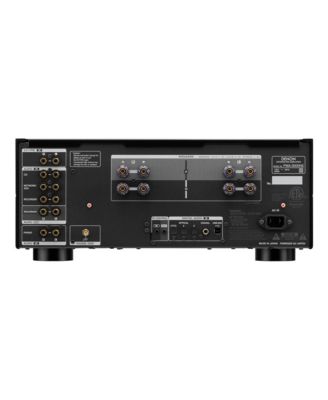  PMA-3000NE Reference 2-Channel Integrated Amplifier