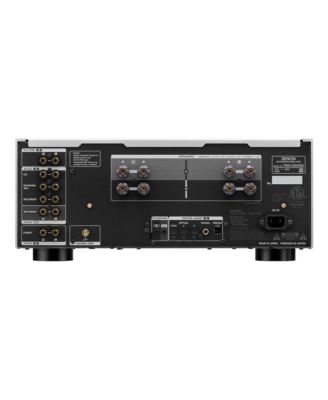  PMA-3000NE Reference 2-Channel Integrated Amplifier