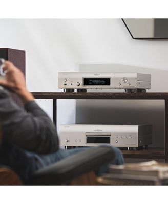  DNP-2000NE Network Player with Ultra AL32 Processing and HEOS Built-In