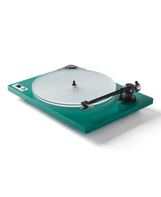 Orbit 2 Plus Turntable with Ortofon OM 5E Cartridge