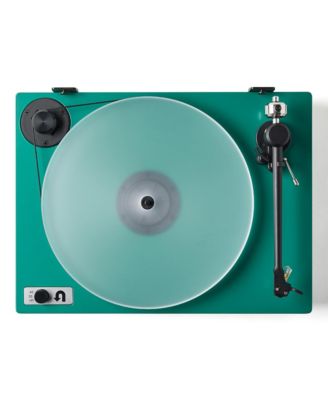 Orbit 2 Special Turntable with Built-In Preamp and Ortofon 2M Red Cartridge