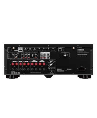 RX-A2A AVENTAGE 7.2-Channel AV Receiver with 8K HDMI and MusicCast