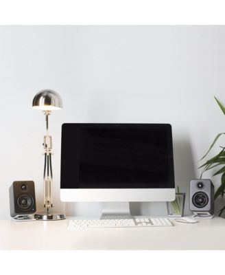YU2 Powered Desktop Speakers - Pair