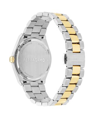 Vega Upper East Watch, 40mm