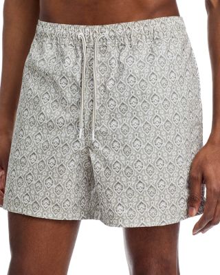 La Brea Swim Trunks