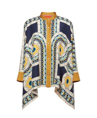  Foulard Shirt