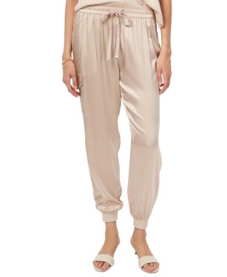 Cami NYC Elsie Cargo Jogger Pant - Cornflower
