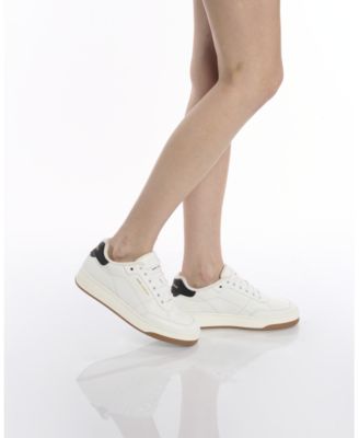 Women's Sl/61 Logo-Print Sneakers