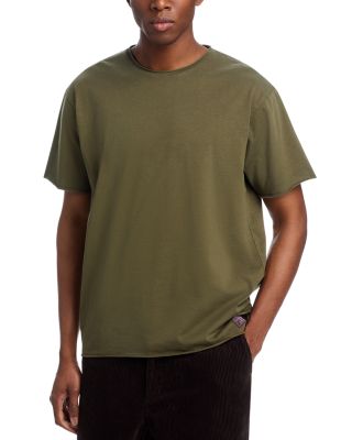 Scotch & Soda - Raw Edge Tee