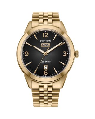 Citizen - Eco Drive Classic Rolan Watch, 41mm