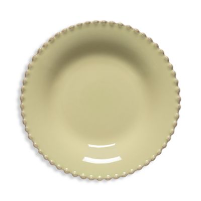 Pearl Soup/Pasta Plate