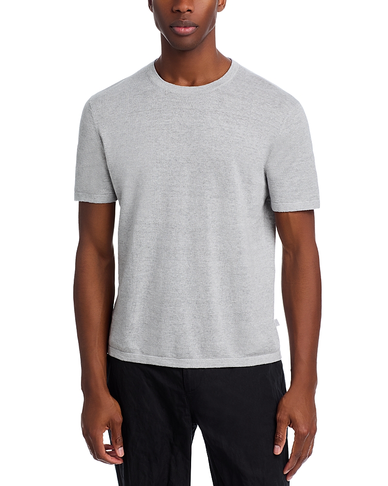 Michael Kors Short Sleeve Crewneck Tee