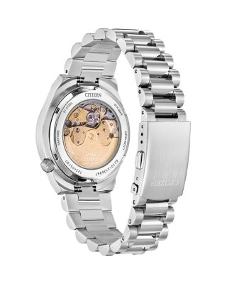 Sport Luxury Auto Tsuyosa Watch, 37mm