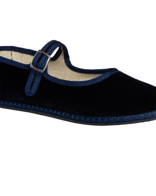 Women's Mary Jane Flats