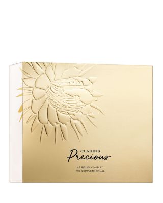 Precious Skincare Discovery Set