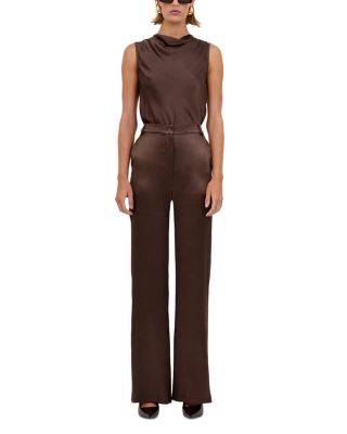 Pauline Wide Leg Pants