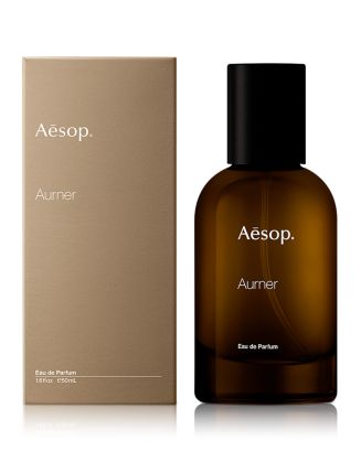 Aesop Aurmer Eau de Parfum ボックス入り Aesop Aurner Eau de Parfum 1.6 oz. | Bloomingdale's