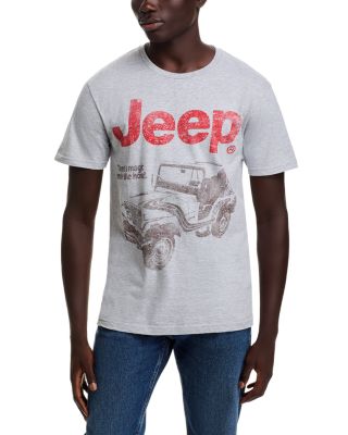 Philcos - Magic Under The Hood Tee