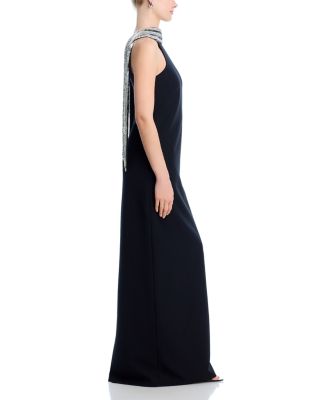Gocek Long Dress