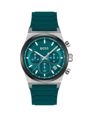 BOSS Hugo Boss - Candor Chronograph, 41mm