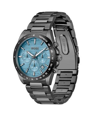 Strike Chronograph, 41mm