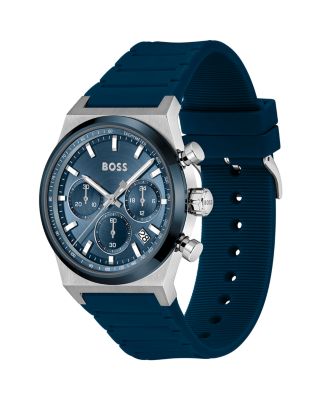 Candor Chronograph, 41mm