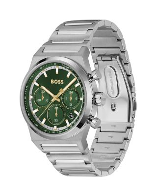 Candor Chronograph, 41mm