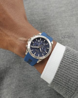 Strike Chronograph, 41mm