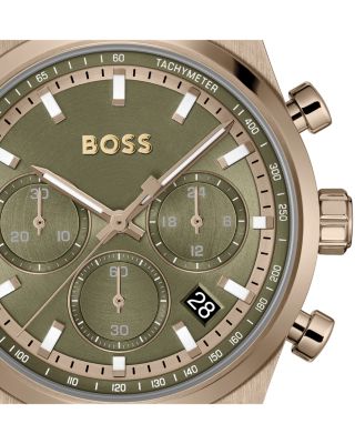 Candor Chronograph, 41mm