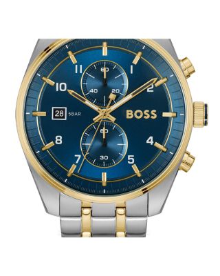 Skytraveller Chronograph, 44mm